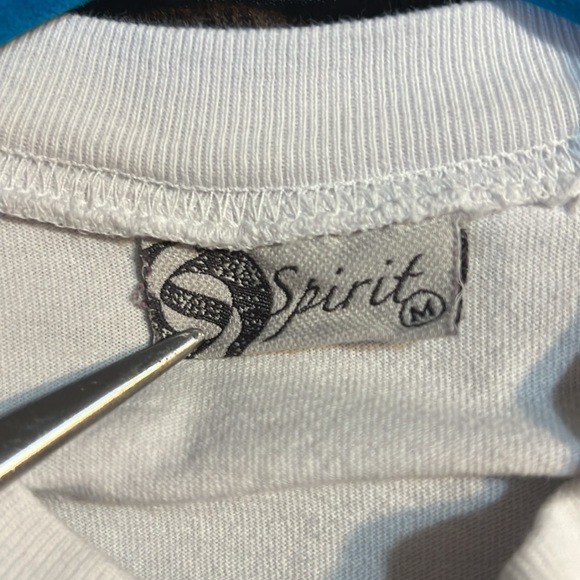 Spirit jersey size Medium ‼️ - Picture 7 of 7